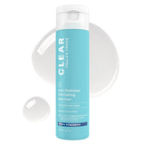 Paula's Choice CLEAR Anti-Redness Exfoliating Solution 2% Salicylic Acid – Gentle, Sting-Free BHA Formula Safe for Daily Acne-Prone Use