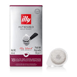 illy E.S.E. Espresso – Elegant Holiday Gift for Espresso Lovers and Home Baristas