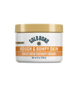 Gold Bond Rough & Bumpy Daily Skin Therapy Cream – Two-Pack Holiday Gift Set for the Skincare Enthusiast