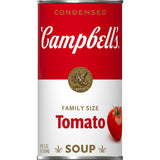 Campbell's Condensed Tomato Soup – Plant-Based Comfort Bowl for Slow Afternoon Wellness Rituals