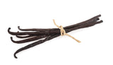 Vanilla Bean Kings Premium Whole Vanilla Beans in Vacuum Sealed Pack - Unique Christmas Gift for the Artisanal Cook