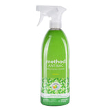 Method Antibacterial All-Purpose Cleaner Spray, Aesthetic Surface Cleaner for Guest Bathrooms, 28 Fl Oz