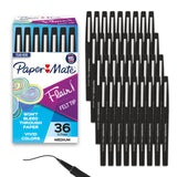 Paper Mate Flair Felt Tip Pens – Workspace Upgrade for Admins Handling Forms, Reports, and Daily Paperwork