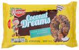 Keebler Coconut Dreams Cookies Coworker Desk Drop-Off Gift, Pack of 3 Multi-Pack