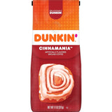 Dunkin' Caramel Coffee Bag – Office Break Room Pick-Me-Up, Single Pot Ready in Minutes