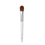 e.l.f. Tapered Foundation Brush – Intentional One-Tool Beauty for the Minimalist Bathroom, Blurs Pores with One Stroke