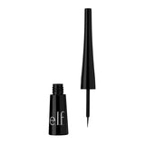 e.l.f. Liquid Eyeliner – Valentine's Day Gift for Mom, Cruelty-Free Fine-Tip Winged Liner