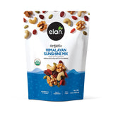 Elan Organic Himalayan Sunshine Mix – Premium Pantry Gift for the Plant-Based Foodie
