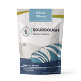 Cultures for Health San Francisco Sourdough Starter – Holiday Gift for the Bread Hobbyist Who Has Everything