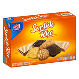 Gamesa Surtido Rico Cookie Variety – Allergen-Conscious Family Snack for Kids Lunchboxes and Road Trips