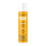 Marc Anthony Volumizing Hair Spray – Travel-Size Frizz Shield for Beach Vacations and Resort Stays
