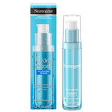 Neutrogena Hydro Boost Hydrating Face Serum – Fast-Absorbing Layer for Zoom-Ready Skin in the Home Office, 1 fl. oz