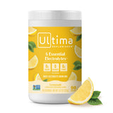 Ultima Replenisher Sugar-Free Powder – Clean-Label Hydration Companion for Sauna, Yoga, and Wind-Down Days