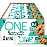 ONE Protein Bar Birthday Cake Flavor – Macro-Friendly Treat for Personal Care Routines and Recovery Days