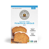 King Arthur Gluten Free Pumpkin Bread + Muffin Mix – Holiday Gift Basket Addition for the Gluten-Free Foodie in Your Life