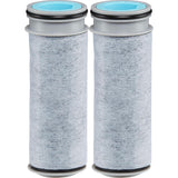 Brita Stream Pitcher Water Filter for Intentional Living, Streamlined Filter Swap with No Tools or Extra Parts Required