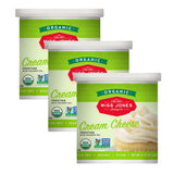 Miss Jones Baking Organic Buttercream Frosting – Family Kitchen Frosting for Children With Food Allergies and Dietary Restrictions