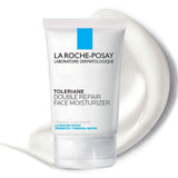 La Roche-Posay Toleriane Double Repair Face Cream – Calming Vanity Essential for a Daily Barrier-Reset Ritual