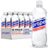 Propel Zero Calorie Water – Sugar Free Flavor Variety Pack Kids Prefer Over Plain Water