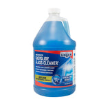 Unger Streak-Free Glass Cleaner Concentrate – Pet-Safe and Child-Safe Window Cleaning Solution, 1 Gallon Yields 100 Gallons