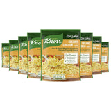 Knorr Creamy Chicken Flavor Rice – Cozy Self-Care Dinner After a Long Day