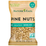 Texas Star Nut and Food Co. Pine Nuts 2 Ounce – Holiday Gift Basket Staple for Foodie Friends