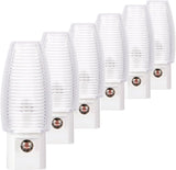 Emotionlite LED Nightlight – Understated Warm Glow for Intentional Living Spaces, 0.5W Set-and-Forget