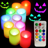 LuminAura Wireless Accent Light – Designer-Grade Ambient Puck for Cabinets, Pantries, and Window Sills
