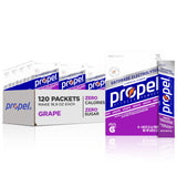 Propel Powder Packets – Berry Sugar-Free Drink for School Cafeteria Lunches