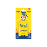 Banana Boat Sport Kids Sunscreen Stick SPF 50 – Sting-Free Tear-Free Hypoallergenic Sunblock for Eczema-Prone Skin