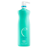 Malibu C Un-Do-Goo Clarifying Shampoo – High-End Residue Remover for Luxury Bath Aesthetic, Plant Based Formula