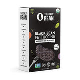 The Only Bean – Gluten-Free Bean Pasta for Diabetic-Friendly Wellness Meals