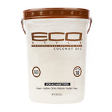 Eco Style Gel Olive Oil Styling – Parent-Approved Styling Gel for Nursery School Mornings, No-Flake Hold for Sensitive Young Scalps