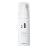 e.l.f. Mineral Infused Face Primer – Desk-to-Dinner Stay-Fresh Primer, All-Day Matte Base for Productive Professionals