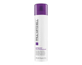 Paul Mitchell Extra-Body Firm Hairspray – Camping and Festival Ready Volume Spray, Wind and Humidity Resistant Hold, 9.5 oz