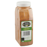 McCormick Korintje Cinnamon 18 oz – Tamper-Sealed Container with Clean Label for Allergy-Aware Kitchens