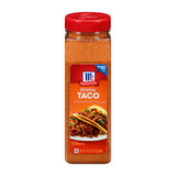 McCormick Culinary Taco Seasoning Mix 24 oz – Wholesome Taco Seasoning for Health-Conscious Meal Prep and Balanced Menus