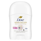 Dove Advanced Care Pro-Ceramide Antiperspirant 4 Pack Practical Mother’s Day Gift for Sensitive Skin Women