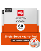 Illy Classico Medium Roast Pods – Balanced Mindful Morning Brew for the Wellness-Minded Kitchen