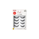 KISS Lash Couture Knot-Free Strip Lashes – Streamlined Beauty Staple for the Intentional Beauty Shelf
