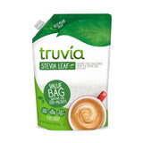 Truvia Stevia and Erythritol Sweetener 17 oz Refill – Light Sweetening Support for Weight-Loss Wellness Plans