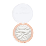 Revolution Reloaded Pressed Powder Highlighter – Less-Is-More Pressed Powder for Uncluttered Vanities