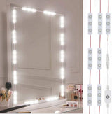 Led Vanity Mirror Lights – Christmas Gift for Mom and Teens, Pro Makeup Lighting for Her Vanity