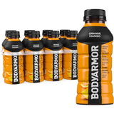 BODYARMOR Sports Beverage – Desk-Side Hydration Staple for Long Work Sessions, Natural Coconut Water Electrolytes
