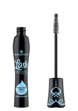 essence Lash Princess Waterproof Mascara | Budget Beauty Gift for Teens, College Students, and Sisters