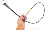 DR.PEN 2-in-1 Reacher Grabber – Replace Multiple Tools With One Simple Design