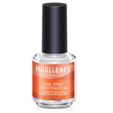modelones Gel Polish Top Coat – Clean-Air Friendly Formula for Comfortable Indoor Nail Sessions