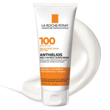 La Roche-Posay Anthelios Melt-In Milk SPF 100 with Panthenol for Soothing Daily Hydration