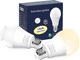 LumifyHome Dusk to Dawn LED – Auto Task Lighting for Pantry and Storage Room