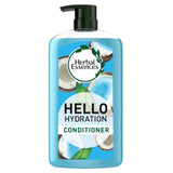 Herbal Essences Hello Hydration 2-in-1 Wash – Tropical Aroma Hair and Body Cleanser for Self-Care Evenings